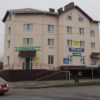 Квартиры на сутки