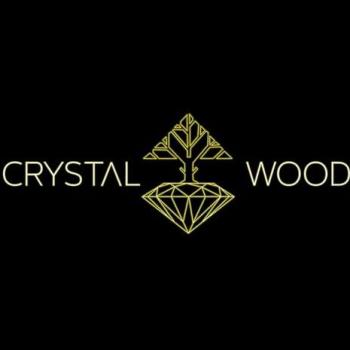 CRYSTAL WOOD