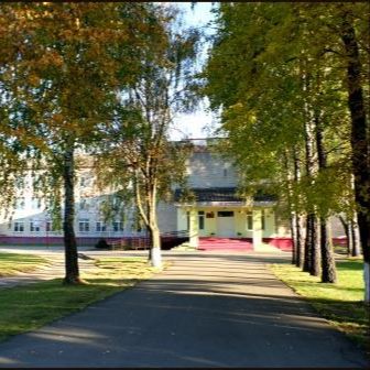 Средняя школа №2 Слуцк